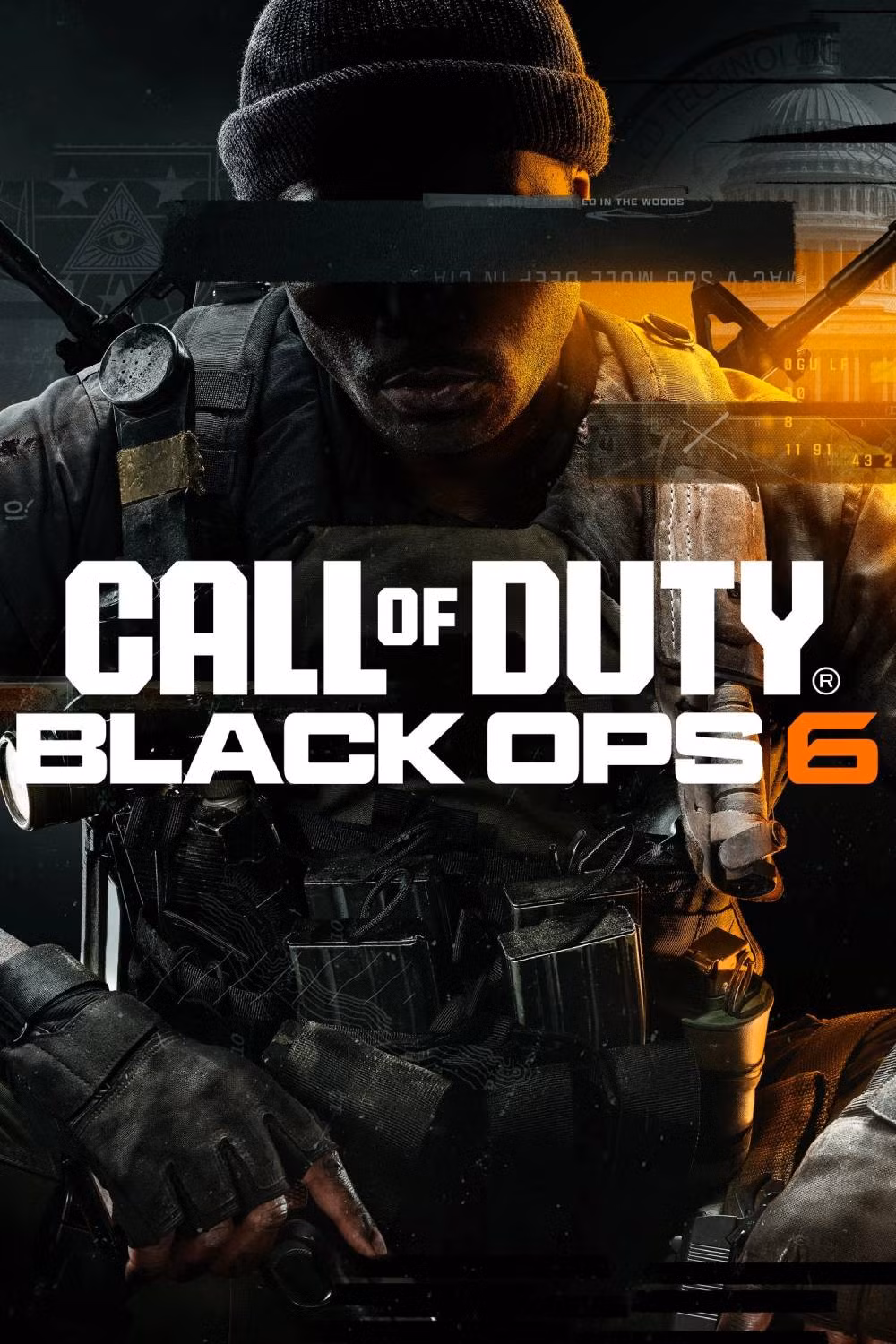 Black Ops 6