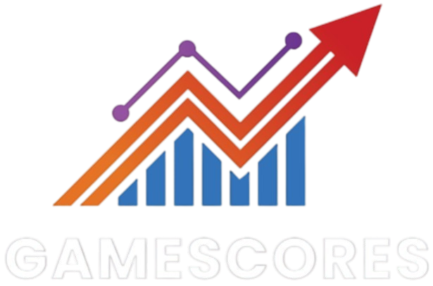GAMESCORES Logo